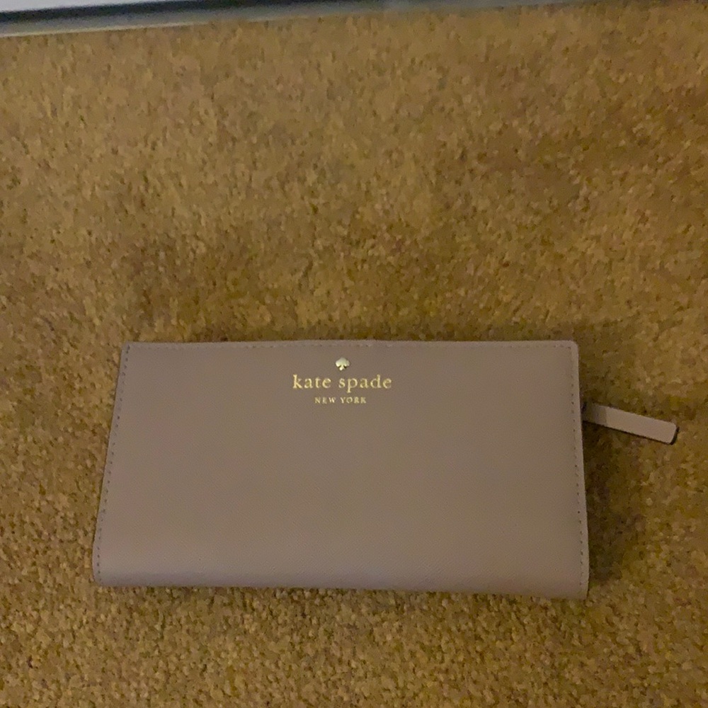 Kate Spade Mikas Pond Stacy Wallet